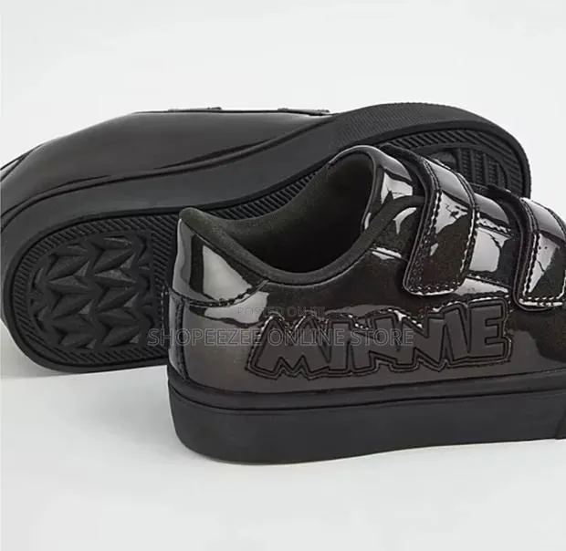 Disney Minnie Light Up Girls Shoe · Photo 3