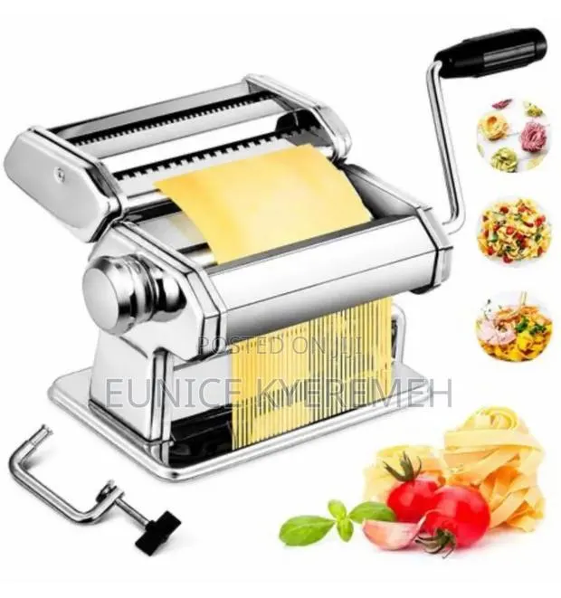 Chips/ Pasta Machine · Photo 1