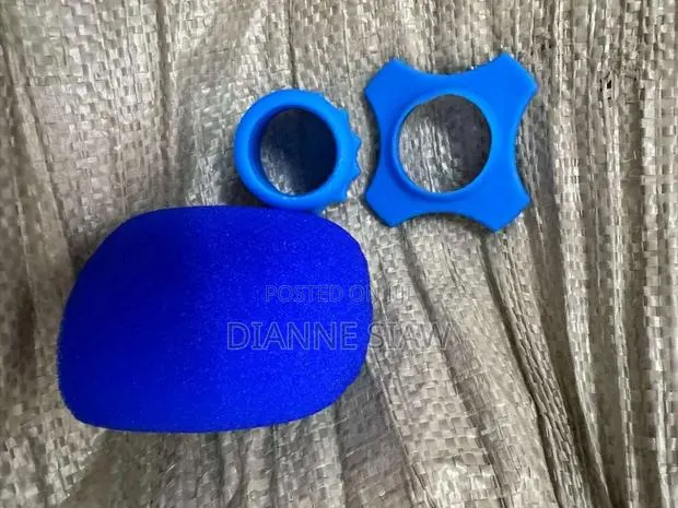Microphone Foam Set · Photo 1