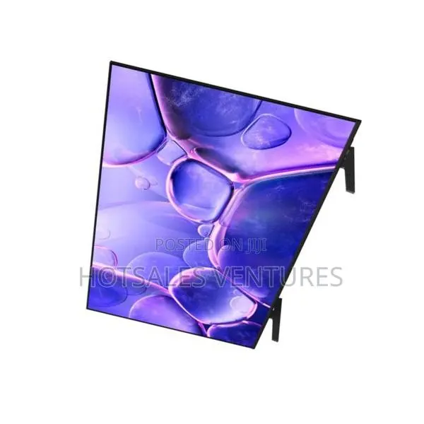 Ultimate Samsung 55′′ Led Crystal Uhd Smart TV -55u8072f (2025) · Photo 1