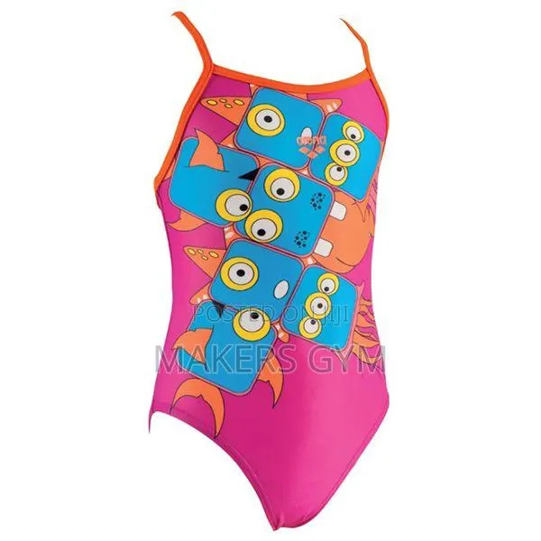 Swimming Suit Kids 2-3yrs · Photo 1