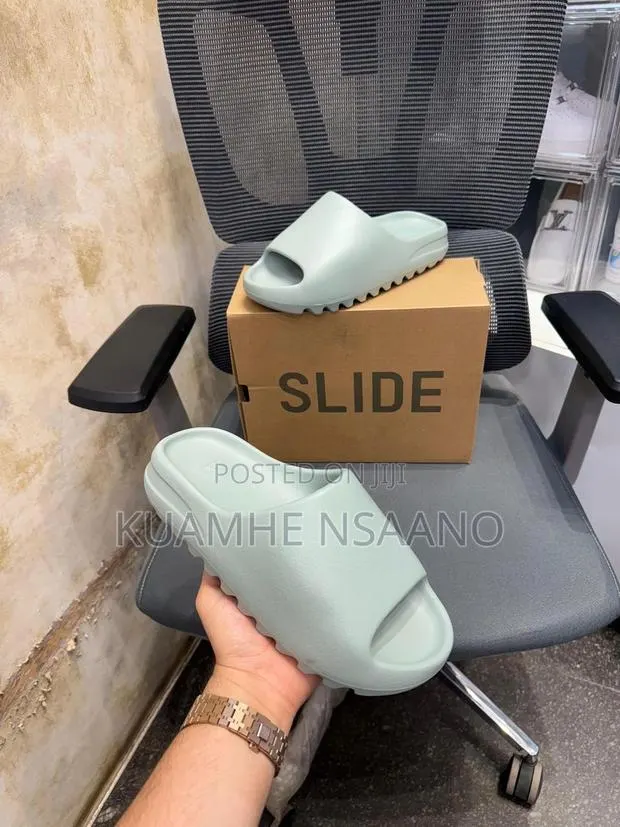 Adidas Yeezy