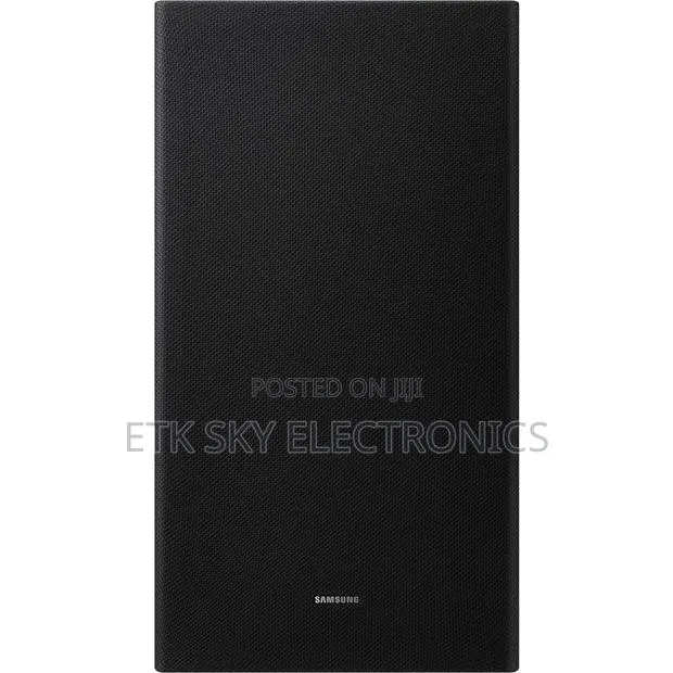 370watts Samsung B550d Wireless Sound Bar 3.1ch · Photo 1