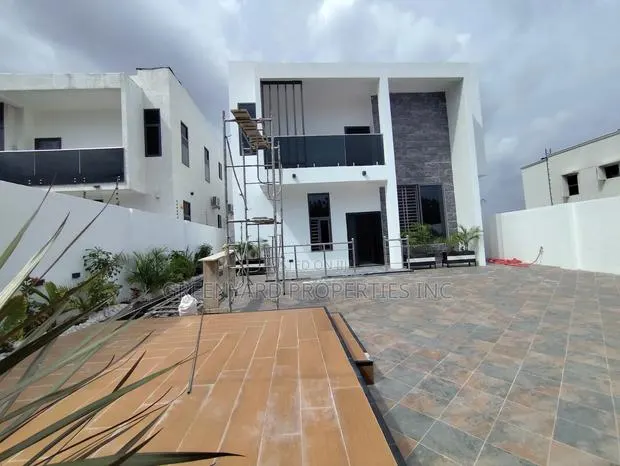 4bdrm House in American House, East Legon for sale · Photo 1
