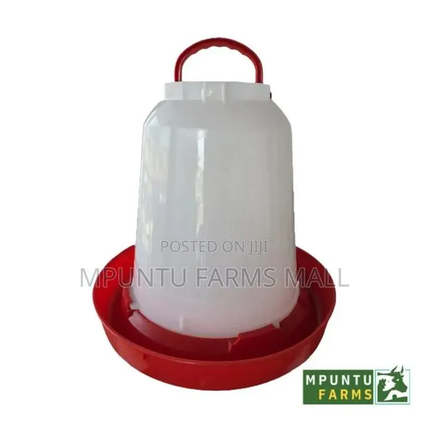 16ltrs Manual Drinker · Photo 1