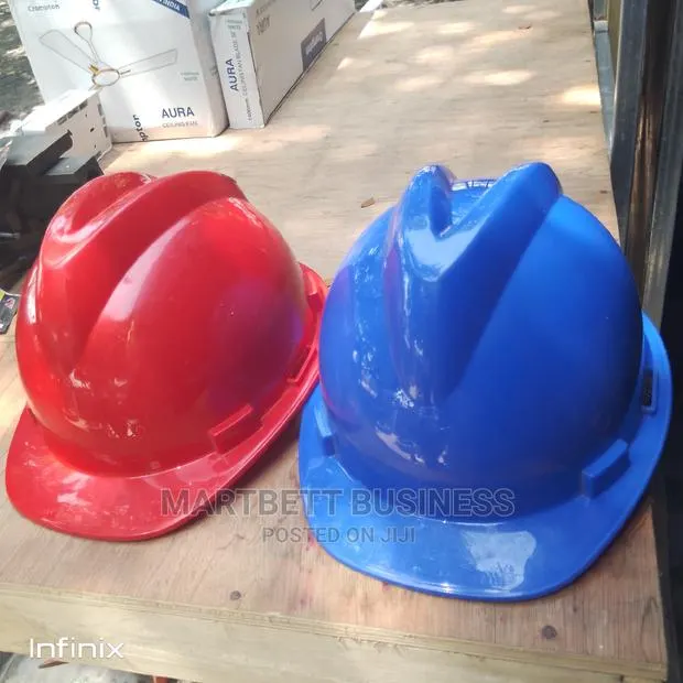 Quality Helmet · Photo 1