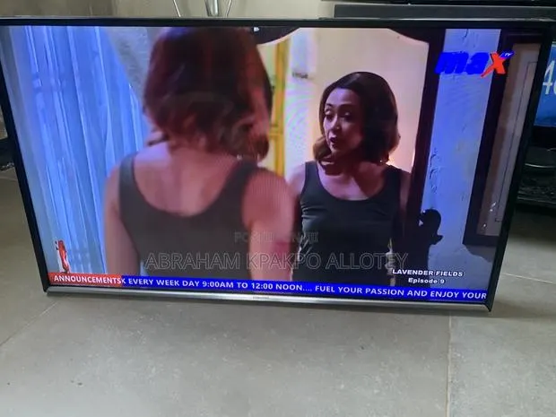 Samsung Led 32” Full Digital · Photo 1