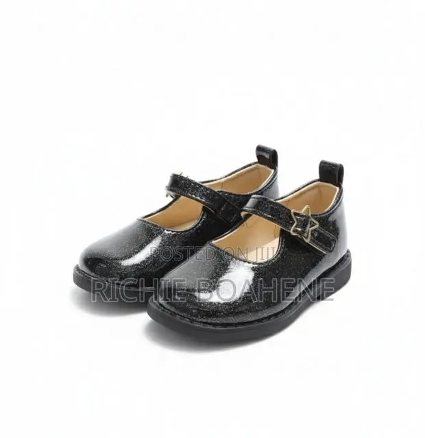Toddlers Girls Shoe · Photo 1