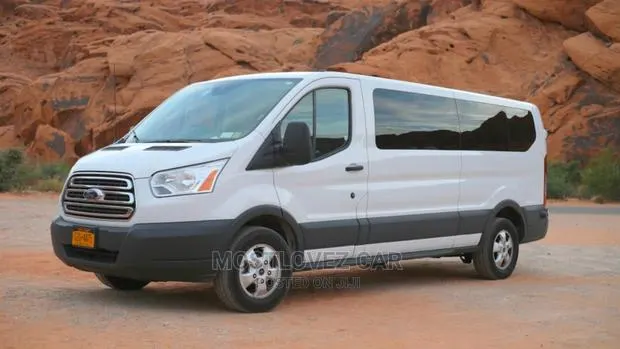 Car Rentals Rent Around Town or Outside Travelling Ghana · Photo 1