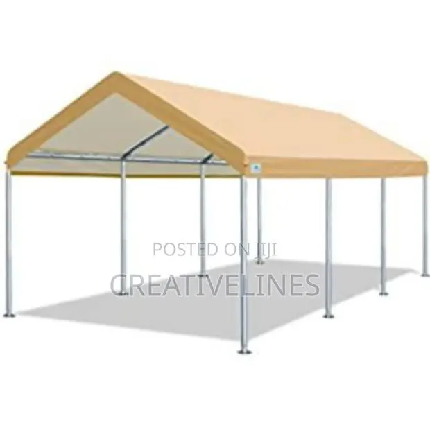 Tent Rentals · Photo 1