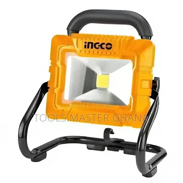 Cordless Portable Lamp - Cwli2025 · Photo 1