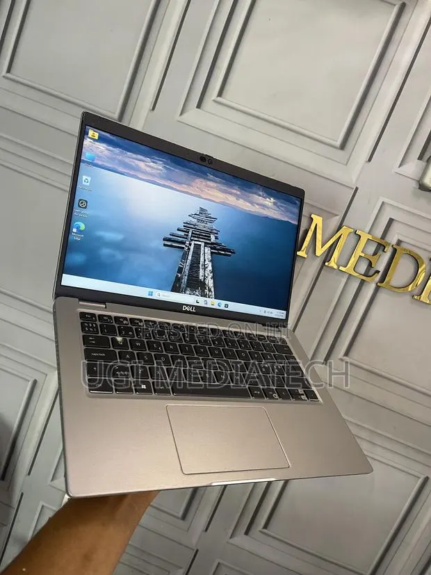 Laptop Dell Latitude 5420 8GB Intel Core i5 SSD 256GB · Photo 1