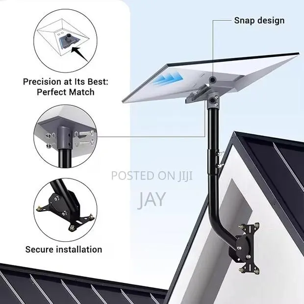 Starlink Mount · Photo 1
