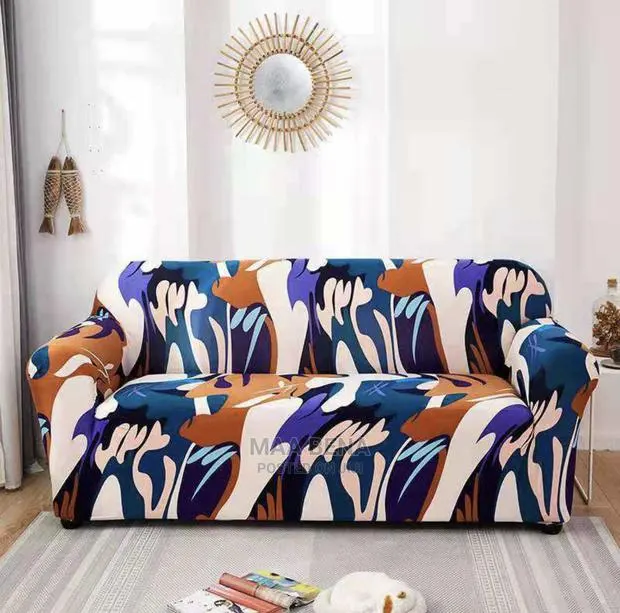 Sofa Covers · Photo 1