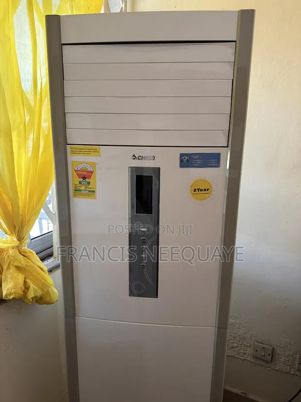 Air Conditioner · Photo 1