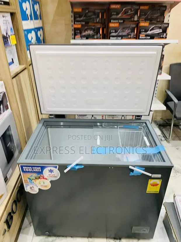 Amazing Deal on Nasco 400l Nas-475fl · Photo 1