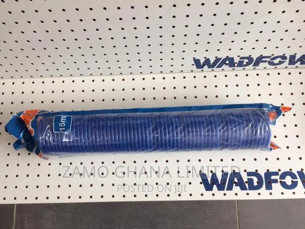 Wadfow Air Hose 15m - Wqg1915 · Photo 1