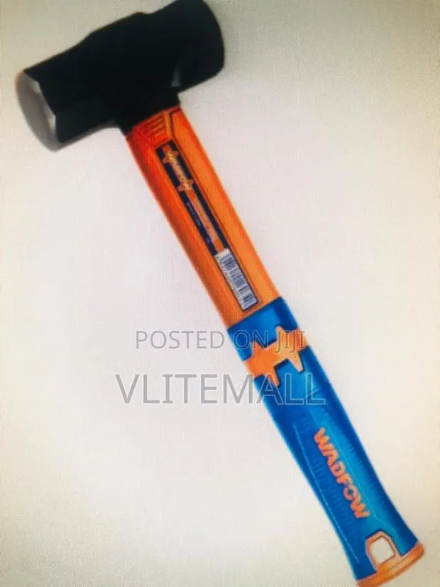 Wadfow Sledge Hammer 4lb - Whm4304 · Photo 1