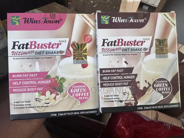 Fat Blaster Tea · Photo 1