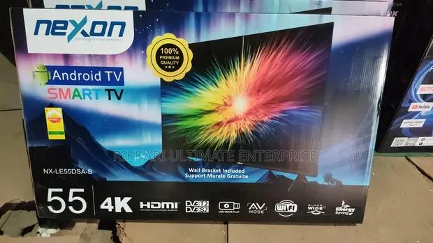 Nexon Television 55’ · Photo 1
