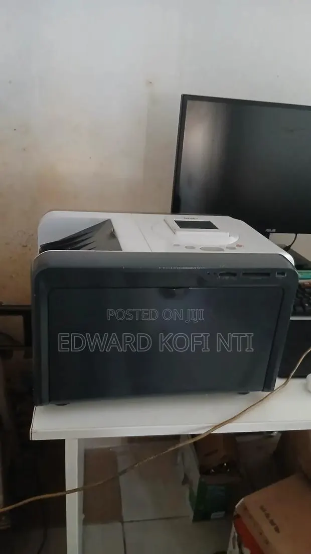 Hiti Photo Printer , Hiti P510s · Photo 1