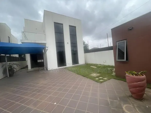 4bdrm House in East Legon, Adjiriganor for rent · Photo 1