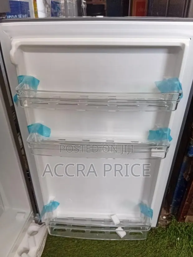 Nexon Fridge NFR-135DT-J Home Refrigerator · Photo 1