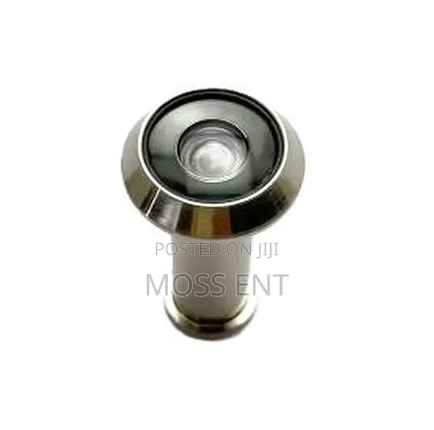 Furniture Door Viewer Zg-3114-bsn - Zg-3114-bsn · Photo 1