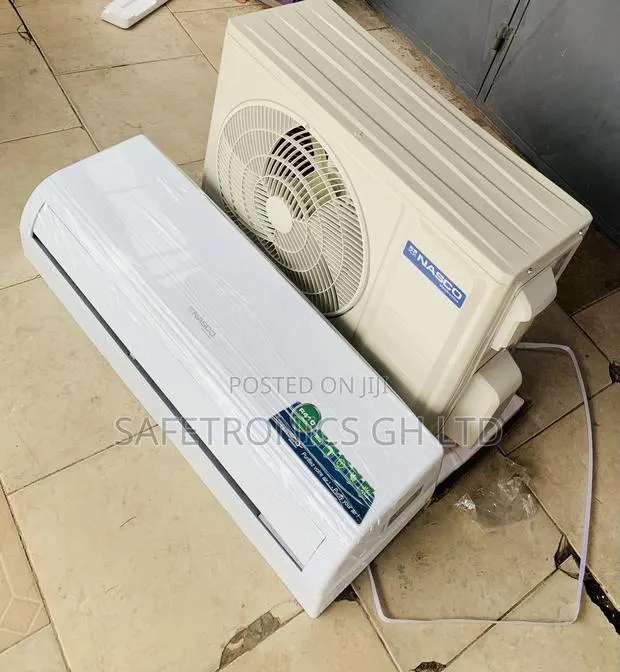 Recommend Fast Nasco 1.5HP Split Dual Inverter Air Conditioner · Photo 1