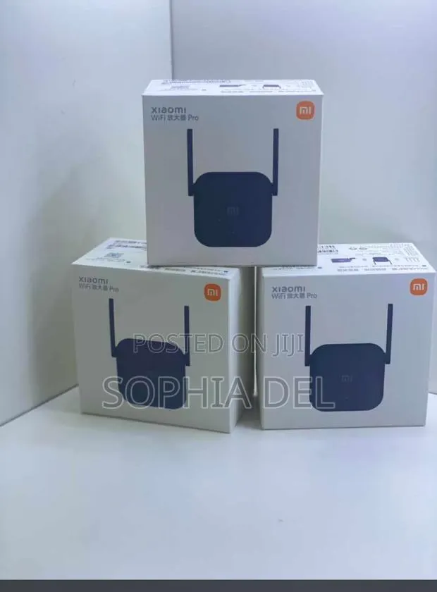 Wi-Fi Extender · Photo 1