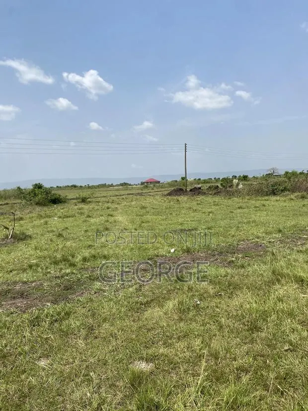 Titled Land for Sale at Shai Hills Promo 38,000 · Photo 6