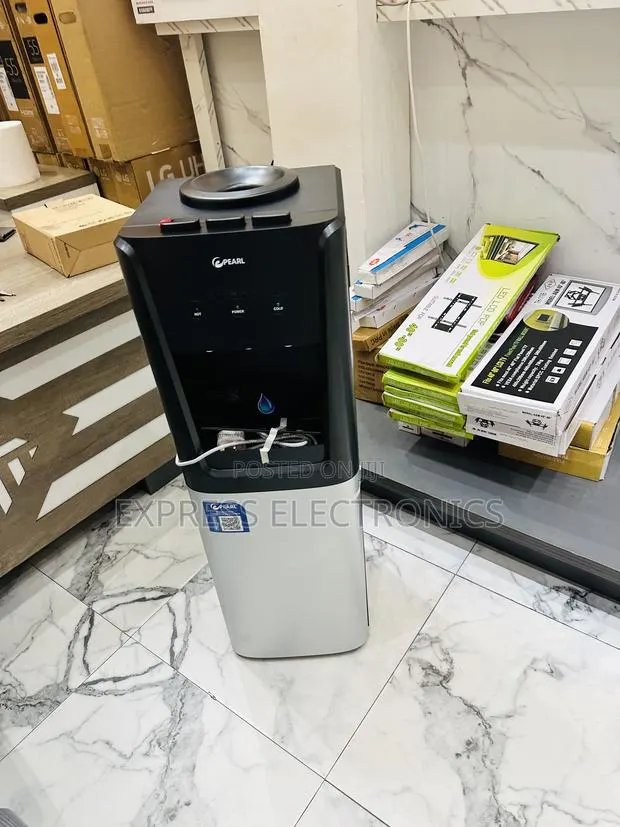 Grab the New Water Dispenser Pearl PWD-4006 · Photo 1