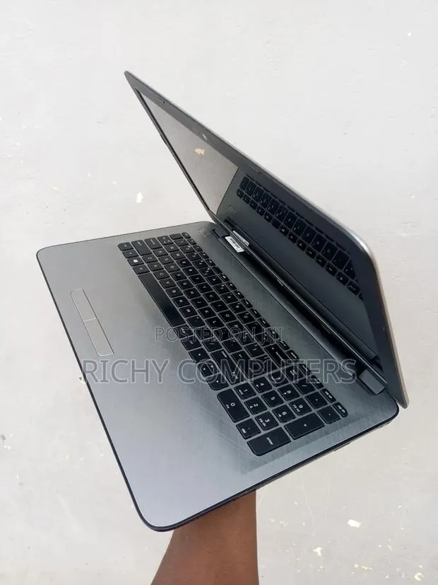 Laptop HP Stream Notebook 8GB AMD A6 HDD 500GB · Photo 1