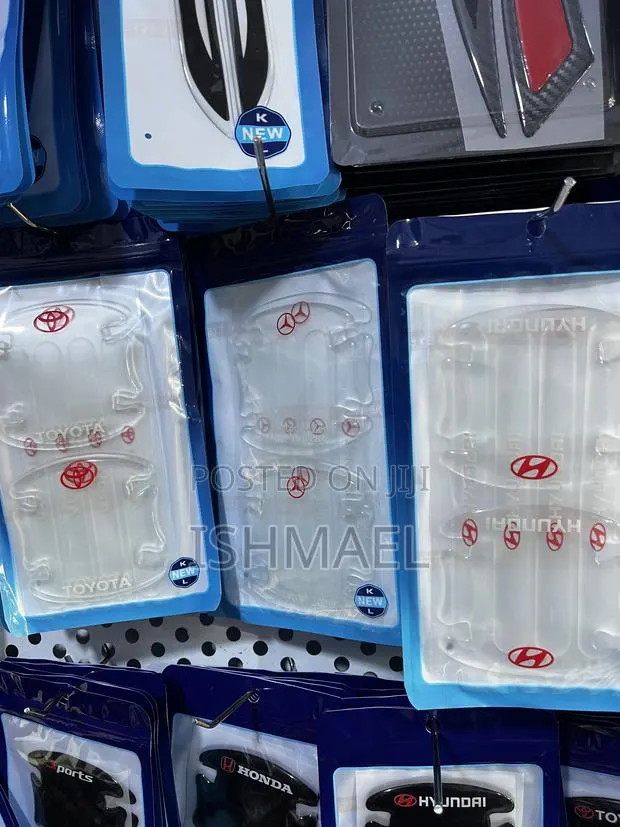 Inside Handle for All Cars · Photo 1