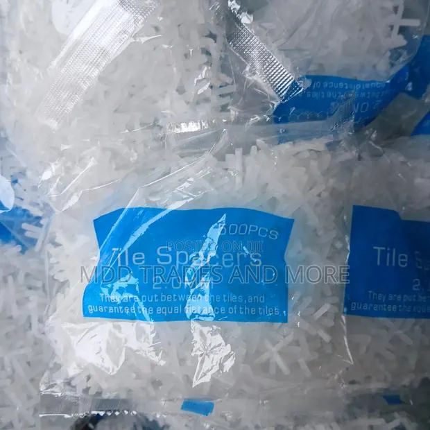 Tile Spacers ( All Sizes ) · Photo 1