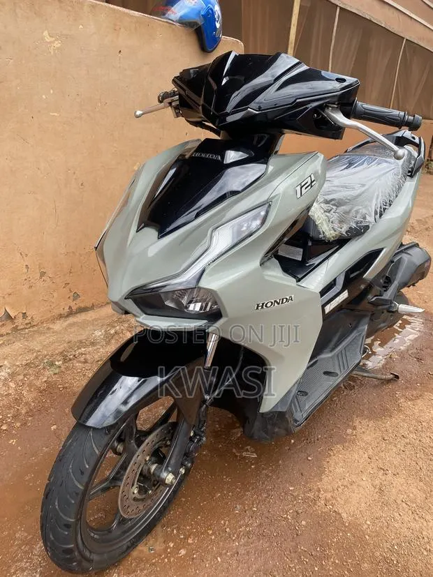 Honda NC700X 2025 · Photo 1