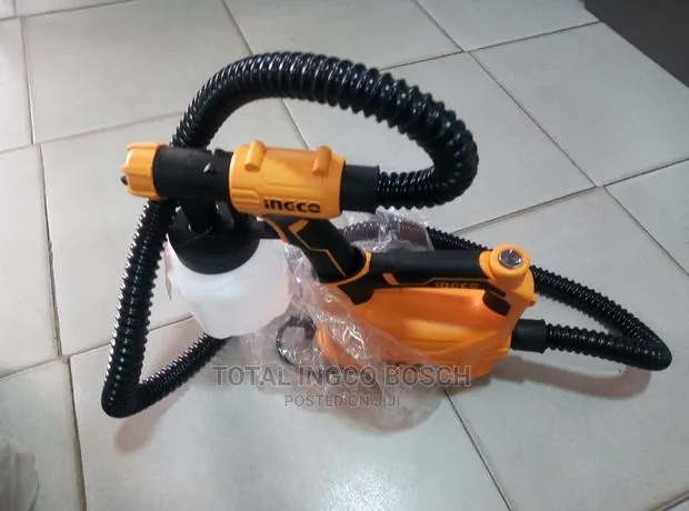 Ingco Spray Gun 550w · Photo 1