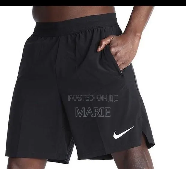 Nike Dri-Fit Flex Vent Max Shorts · Photo 1