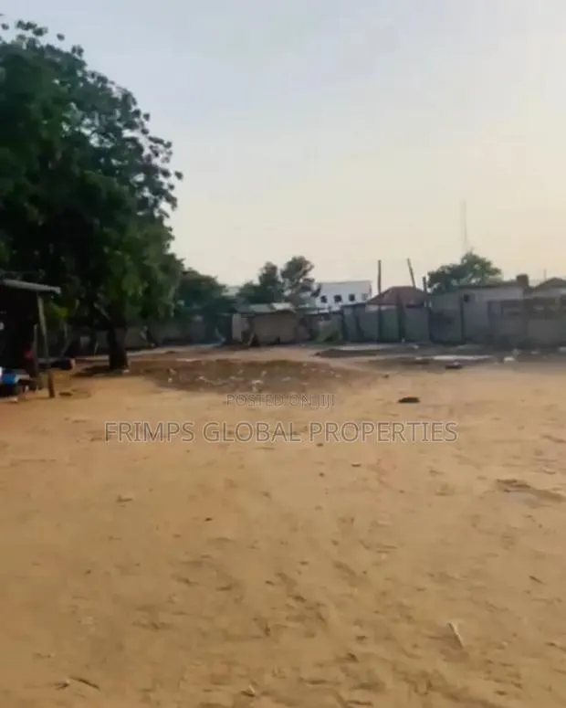 2.03 Acres Plots Of Land At East Legon Near Anc Mall For Sale · Photo 1