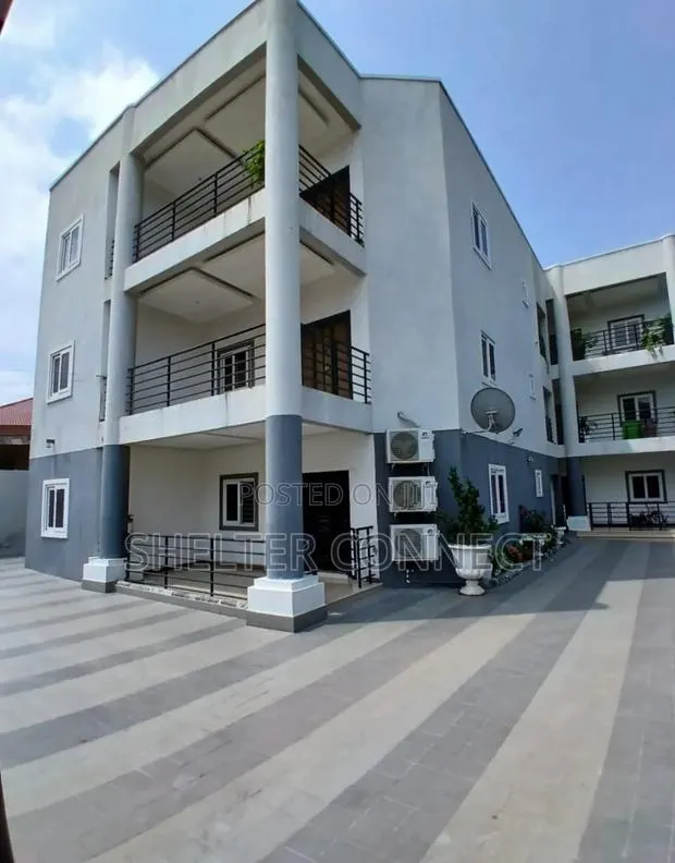 2bdrm Apartment in Airport Residential for rent · Photo 1