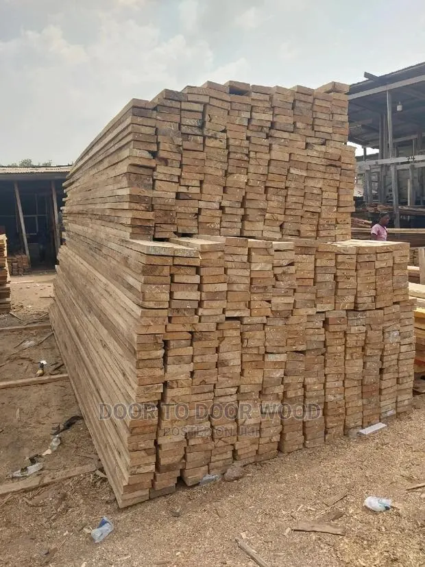Dawuma 2x2,2x3,2x4 and 2x6 Woods · Photo 1