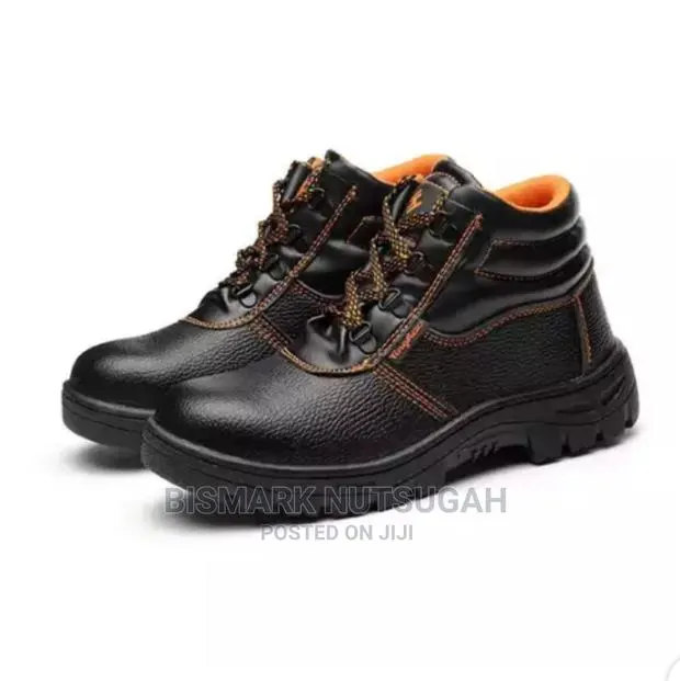 Safety Shoes for Sale · Photo 1