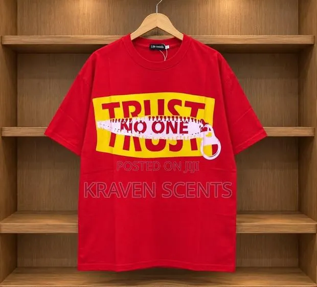 Quality T- Shirts · Photo 1
