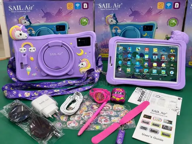 New Sail Air S390 256 GB · Photo 1