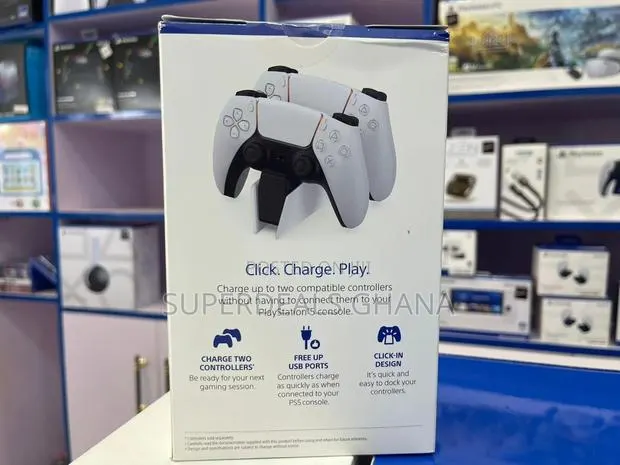 Ps5 Controller Charger · Photo 1