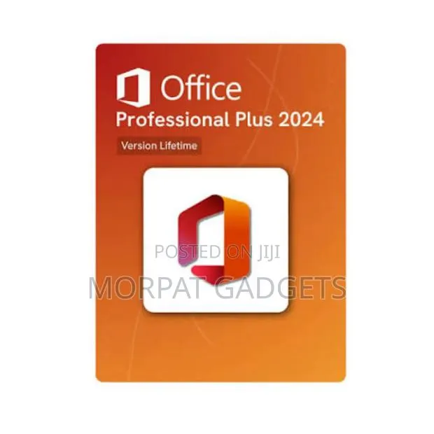 Microsoft Office 2024 Pro Plus (All Tools) Installation [Windows] · Photo 1
