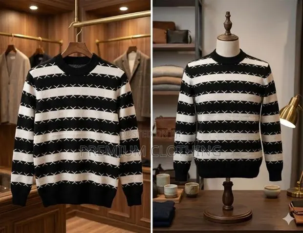 Turkish Sweater and Cardigan · Photo 1