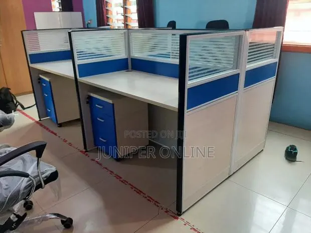 Work Station · Photo 1
