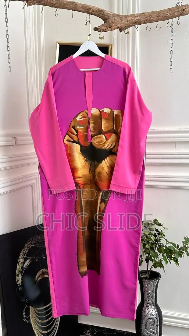 Trendy Jalabia
