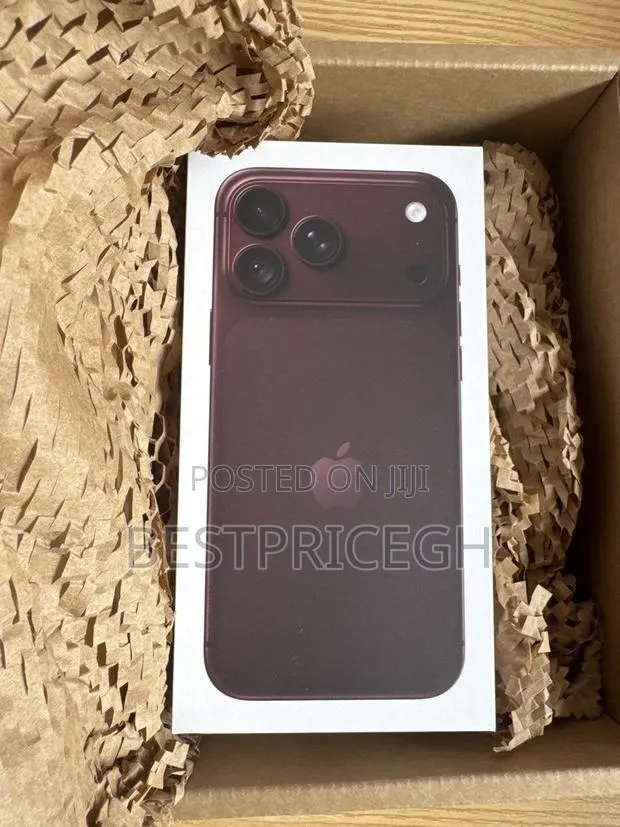 New Apple iPhone 18 Pro Max 256 GB · Photo 1